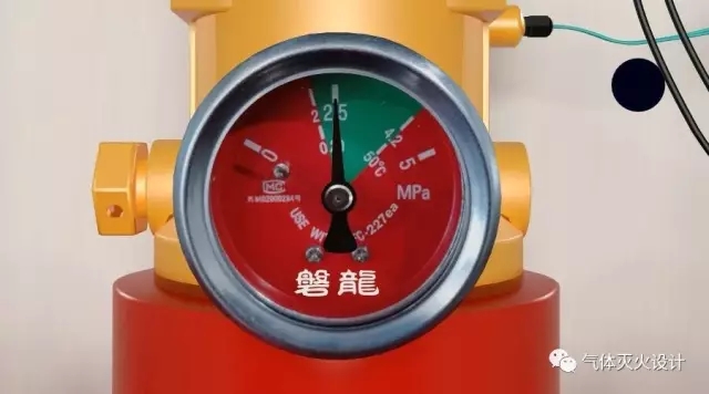 壓力表檢測