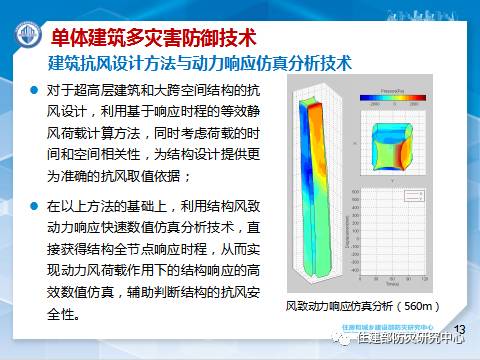 消防學術：李引擎-《城市工程建設綜合防災技術與應用研究》
