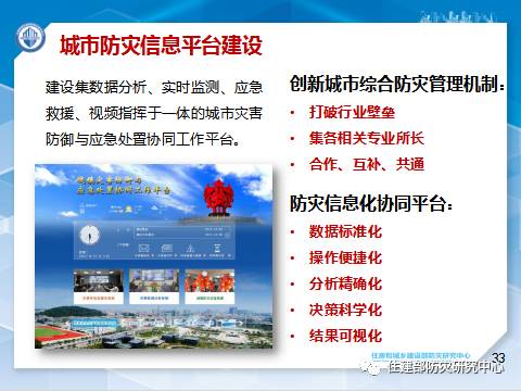 消防學術：李引擎-《城市工程建設綜合防災技術與應用研究》